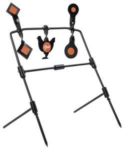 ALLEN 15665 RIMFIRE AND AIRGUN TARGET KIT