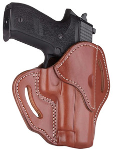 1791 OR-BH2.3-CBR-R BH2.3 OWB GL17/PPQ C.BRN 1791 OR-BH2.3-CBR-R BH2.3 OWB GL17/PPQ C.BRN