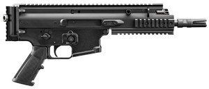 FN 38-101240 SCAR 15P VPR 5.56 7.5 30R BLK FN 38-101240 SCAR 15P VPR 5.56 7.5 30R BLK