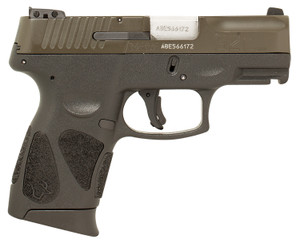 TAU 1-G2C93B-12 G2CB 9MM 3.26 2X12R CER/GN TAU 1-G2C93B-12 G2CB 9MM 3.26 2X12R CER/GN