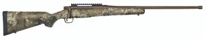 MOSS 28171 PATRIOT 7MMPR 24 FB 5+1 SYN TIMBR MOSS 28171 PATRIOT 7MMPR 24 FB 5+1 SYN TIMBR