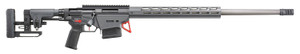 RUG 18084 PRECISION 6.5CR MLOK 26 GRY 10R RUG 18084 PRECISION 6.5CR MLOK 26 GRY 10R