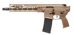 SIG PMCX-556N-11B-LT MCX 5.56NAT 11.5 30R COY SIG PMCX-556N-11B-LT MCX 5.56NAT 11.5 30R COY