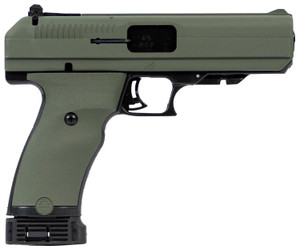 HI-P 34510 OD JHP 45 4.5 ODG HI-P 34510 OD JHP 45 4.5 ODG