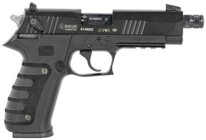 BLS MAUSER M20 401.01.02 22LR 4IN TB BLS MAUSER M20 401.01.02 22LR 4IN TB