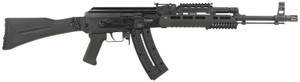 BLS MAUSER AK47 407.00.25 22LR 24+1 OMEGA BLK BLS MAUSER AK47 407.00.25 22LR 24+1 OMEGA BLK