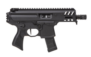 SIG PMPX4B9NB MPX 9MM K 4.5 35R BLK SIG PMPX4B9NB MPX 9MM K 4.5 35R BLK