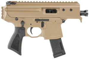 SIG PMPX3BCHNB MPX 9MM CPHD 3.5 20R BLK SIG PMPX3BCHNB MPX 9MM CPHD 3.5 20R BLK