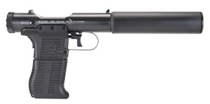 BT 410111 STATION 6 9MM KIT 9R 5.1 BLK (1OF2)*** BT 410111 STATION 6 9MM KIT 9R 5.1 BLK (1OF2)***