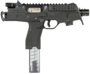 BT 30105-N-US TP9 9X19MM 30RD 5.1 BLK BT 30105-N-US TP9 9X19MM 30RD 5.1 BLK