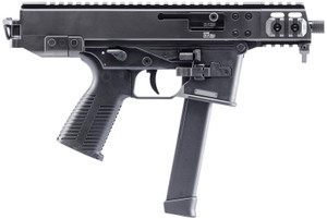 BT 450008-G CMPCT GHM9 9MM 33RD 4.3 BLK BT 450008-G CMPCT GHM9 9MM 33RD 4.3 BLK
