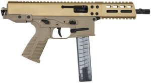 BT 450002-2-CT GHM9 9MM 30RD 6.9 CT BT 450002-2-CT GHM9 9MM 30RD 6.9 CT