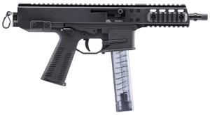 BT 450002-2 GHM9 9MM 30RD 6.9 BLK BT 450002-2 GHM9 9MM 30RD 6.9 BLK