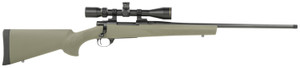 HOWA HGP2708G M1500 7MM-08 REM 22" T/C GEN 2 GRN HOWA HGP2708G M1500 7MM-08 REM 22" T/C GEN 2 GRN