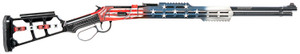 GFORCE GFLVR24SKUSA LVR410 410 24 LA USA SKELETON GFORCE GFLVR24SKUSA LVR410 410 24 LA USA SKELETON