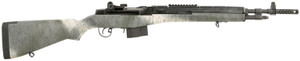 SPG AA9112      M1A SCOUT    308 GB BLK SPECKLE  E SPG AA9112      M1A SCOUT    308 GB BLK SPECKLE  E
