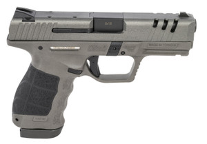 SAR USA SAR9CXPT   9X   PLATINUM          9MM 15RD