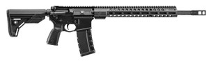 FN 36100669 FN15 DMR3 5.56 18 30R BLK FN 36100669 FN15 DMR3 5.56 18 30R BLK