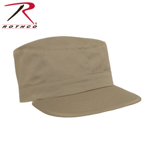Rothco Fatigue Caps Khaki Size S Rothco Fatigue Caps Khaki Size S