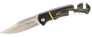 REM 15639 HUNTER LOCK BACK FOLDER 3.75" REM 15639 HUNTER LOCK BACK FOLDER 3.75"