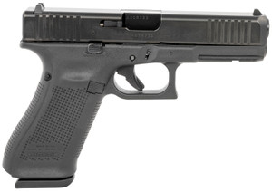 GLOCK G22515US G22 40 G5 OS AUT 15R GLOCK G22515US G22 40 G5 OS AUT 15R