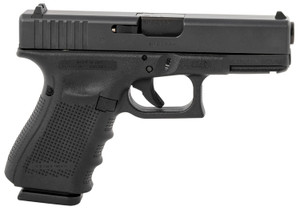 GLOCK UR23509 G23 40 G3 13R REBUILT GLOCK UR23509 G23 40 G3 13R REBUILT