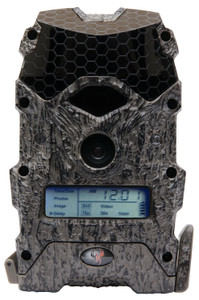 WGI MIRG2LO MIRAGE 22 22MP TRAIL CAM LIGHTS OUT WGI MIRG2LO MIRAGE 22 22MP TRAIL CAM LIGHTS OUT