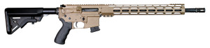 ALEX RTA17DE TACTICAL 17HMR FDE ALEX RTA17DE TACTICAL 17HMR FDE