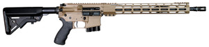 ALEX RTA65DE TACTICAL 6.5GRD FDE ALEX RTA65DE TACTICAL 6.5GRD FDE