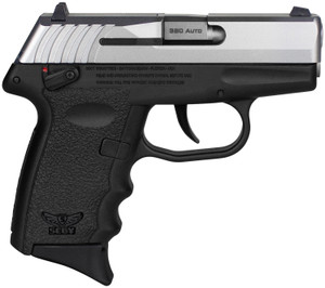 SCCY CPX-4TTBK 380 TT SLIDE BLK GRIP SFT 10R SCCY CPX-4TTBK 380 TT SLIDE BLK GRIP SFT 10R