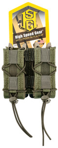 HSGI 11PT02OD TACO MOLLE PISTOL DBL ODRAB HSGI 11PT02OD TACO MOLLE PISTOL DBL ODRAB