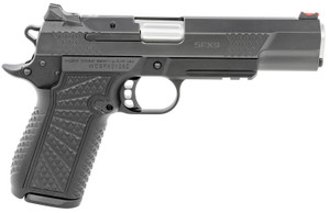 WILS SFX9-FSR5 SFX9 9MM 5" LIGHTRAIL WILS SFX9-FSR5 SFX9 9MM 5" LIGHTRAIL