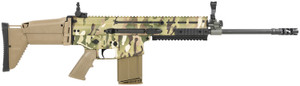FN 38-101309 SCAR 17S NRCH 762 MLTICAM 16 20R FN 38-101309 SCAR 17S NRCH 762 MLTICAM 16 20R