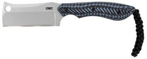 CRKT 2398 S.P.E.C. 2.44 PLAIN BLK CRKT 2398 S.P.E.C. 2.44 PLAIN BLK