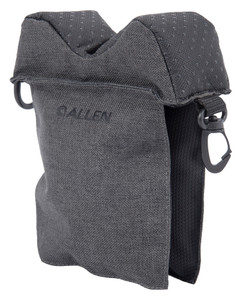 ALLEN 21923 ELIMINATOR WINDOW MOUNT REST GRAY ALLEN 21923 ELIMINATOR WINDOW MOUNT REST GRAY