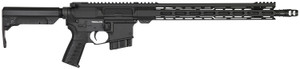 CMMG 60A10B5AB RESOLUTE MK4 6MMARC 16.1" BLK CMMG 60A10B5AB RESOLUTE MK4 6MMARC 16.1" BLK