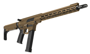 CMMG 45A85B5MB RESOLUTE MKG 45ACP 16.1" MB CMMG 45A85B5MB RESOLUTE MKG 45ACP 16.1" MB