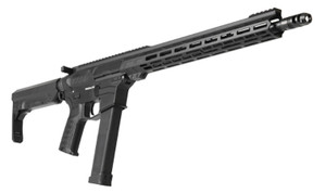 CMMG 45A85B5AB RESOLUTE MKG 45ACP 16.1" BLK CMMG 45A85B5AB RESOLUTE MKG 45ACP 16.1" BLK