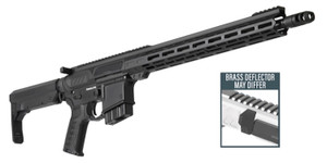 CMMG 35A5FDCAB RESOLUTE MK4 350LEG 16.1" BLK CMMG 35A5FDCAB RESOLUTE MK4 350LEG 16.1" BLK
