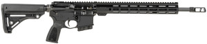 BUSHMSTR 0010006CA BRAVO ZULU 556 16" BLK BUSHMSTR 0010006CA BRAVO ZULU 556 16" BLK