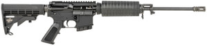 BUSHMSTR 0010000CA QRC A4 556 16" BLK BUSHMSTR 0010000CA QRC A4 556 16" BLK