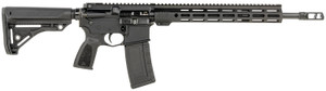 BUSHMSTR 0010006BLK BRAVO ZULU 556 16" BUSHMSTR 0010006BLK BRAVO ZULU 556 16"