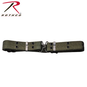 Rothco Mini Pistol Belts Olive Drab Rothco Mini Pistol Belts Olive Drab