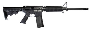 BRO SPEC15A2 5.56 SPEC15 16 30R BLK BRO SPEC15A2 5.56 SPEC15 16 30R BLK