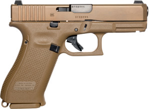 GLOCK G19X17AUT G19X 9MM OS AUT 17R GLOCK G19X17AUT G19X 9MM OS AUT 17R