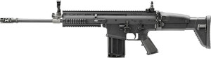 FN 986612 SCAR17 NRCH 7.62 16.25 10R BLK FN 986612 SCAR17 NRCH 7.62 16.25 10R BLK