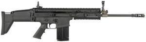 FN 985612 SCAR17 NRCH 7.62 16.25 20R BLK FN 985612 SCAR17 NRCH 7.62 16.25 20R BLK