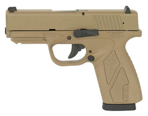 BERSA BP9FDECC BP CC 9MM FDE 8R BERSA BP9FDECC BP CC 9MM FDE 8R