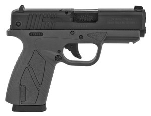 BERSA BP9GRCC BP CC 9MM GREY 8R BERSA BP9GRCC BP CC 9MM GREY 8R