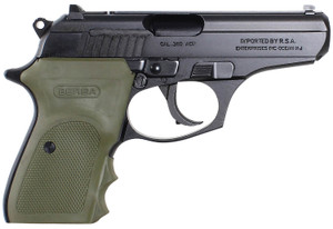 BERSA T380MC THUNDER 380 8R CMBT MT BERSA T380MC THUNDER 380 8R CMBT MT